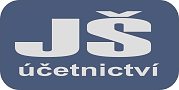 logo firmy Účetnictví Ing. Jozef Štefkeje