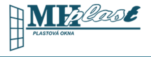 logo firmy MH-PLAST