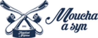 logo firmy Truhlářství Martin Moucha