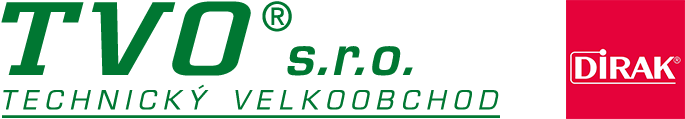 logo firmy TVO s.r.o.