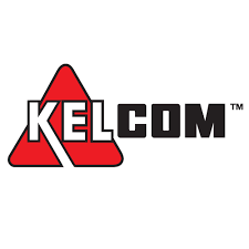 logo firmy KELCOM ÚSTÍ NAD LABEM