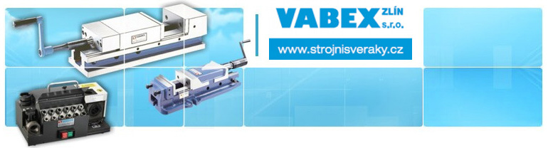 logo firmy VABEX s.r.o.