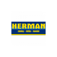 logo firmy Herman