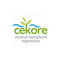 logo firmy CEKORE - Centrum komplexní regenerace