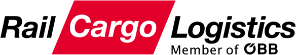 logo firmy Rail Cargo Logistics - Czech Republic s.r.o.