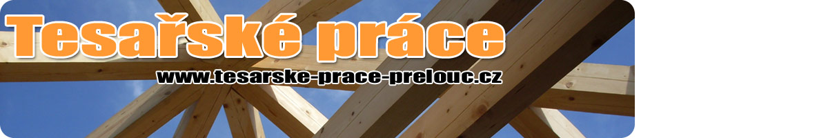 logo firmy RÁC LUBOMÍR-TESAŘSKÉ PRÁCE