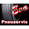 logo firmy Miloslav Knop - Pneuservis