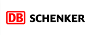logo firmy DB SCHENKER spol.s r.o.