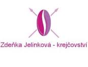 logo firmy KREJČOVSTVÍ PARDUBICE - Jelinková Zdeňka
