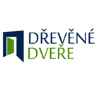 logo firmy DŘEVĚNÉ DVEŘE