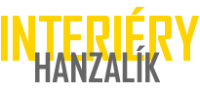 logo firmy HANZALÍK TRUHLÁŘSTVÍ