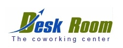 logo firmy DeskRoom