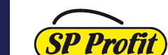 logo firmy SP PROFIT, spol. s r.o.