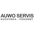 logo firmy AUWO SERVIS Kuchynka - Pokorný