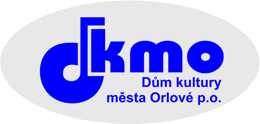logo firmy KULTURNÍ DŮM MĚSTA ORLOVÉ