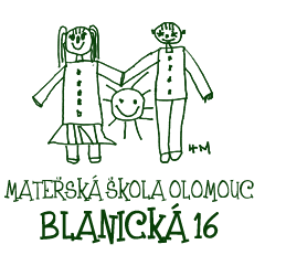 logo firmy Mateřská škola Olomouc