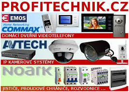 logo firmy Filip Doné - PROFITECHNIK