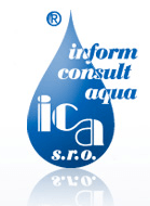 logo firmy AQUA-CENTRUM