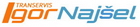 logo firmy Igor Najšel – TRANSSERVIS