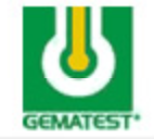 logo firmy GEMATEST spol. s r.o.
