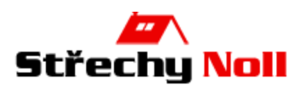 logo firmy STŘECHY NOLL