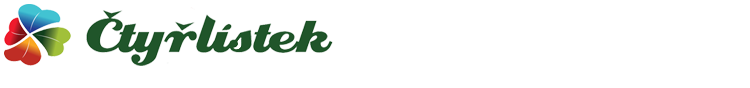 logo firmy MŠ ČTYŘLÍSTEK Odry