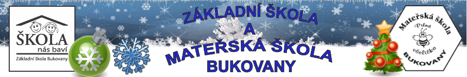 logo firmy ZŠ A MŠ Bukovany