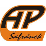 logo firmy AP - Šafránek CZ
