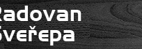 logo firmy SVEŘEPA RADOVAN