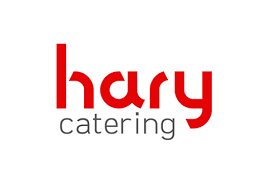logo firmy Milan Harajda - Hary catering
