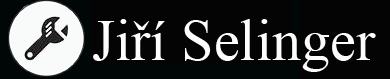 logo firmy Jiří Selinger