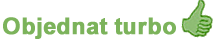 logo firmy Turbodmychadla