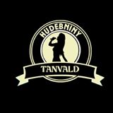 logo firmy Hudebniny Tanvald