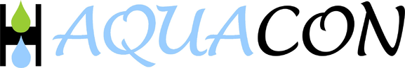 logo firmy AQUACON - Ing. Martin Kubišta