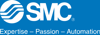 logo firmy SMC Industrial Automation CZ s.r.o.