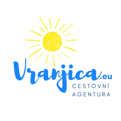 logo firmy Apartmány v Chorvatsku