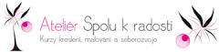 logo firmy Ateliér Spolu k radosti