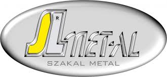 logo firmy SZAKAL METAL