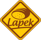logo firmy LAPEK