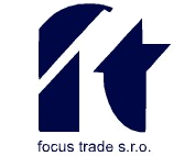 logo firmy FOCUS TRADE, s.r.o.