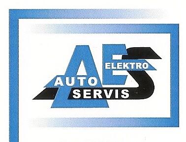 logo firmy AUTOELEKTRO SERVIS Hůlka Petr Karlovy Vary