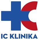 logo firmy IC Klinika Brno s.r.o. - Chirurgie, Ortopedie