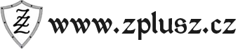 logo firmy Z + Z