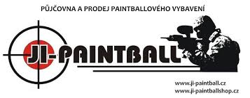 logo firmy Petr Brnický - JI-Paintball