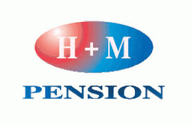 logo firmy Horymír Hegr - H+M Penzion