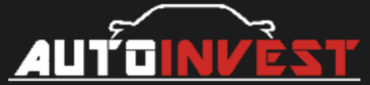 logo firmy AUTOINVEST Vysočina s.r.o.