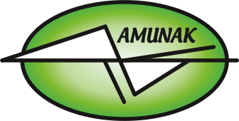 logo firmy Amunak s.r.o.