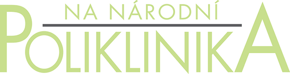 logo firmy Poliklinika na Národní