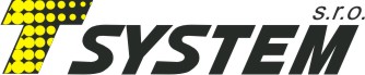 logo firmy T SYSTEM
