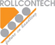 logo firmy ROLLCONTECH